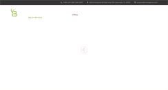 Desktop Screenshot of mblex.org